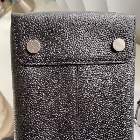 Michael Kors Mercer Studded Leather Tote - Picture 5 of 10